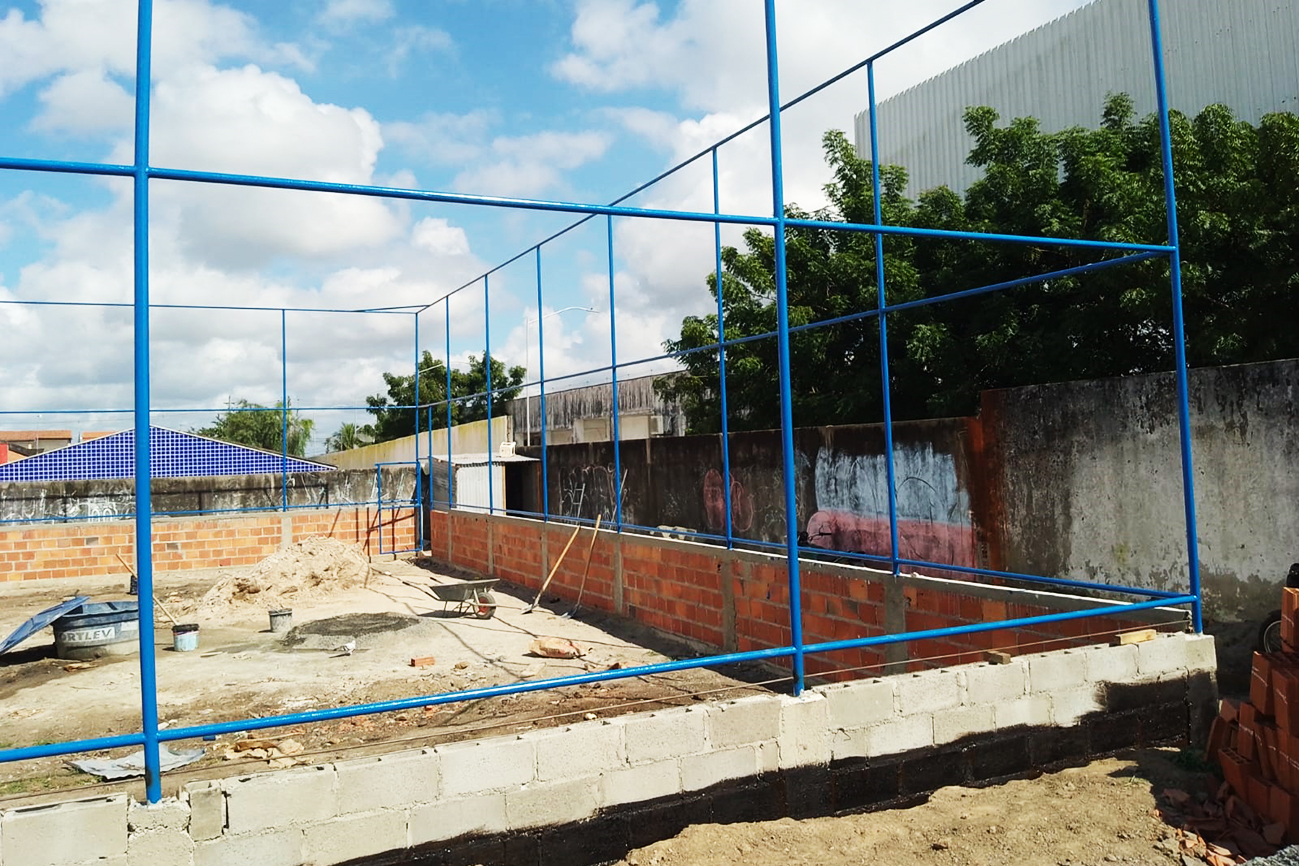 Foto: Reprodução/Prefeitura de Feira de Santana - BA